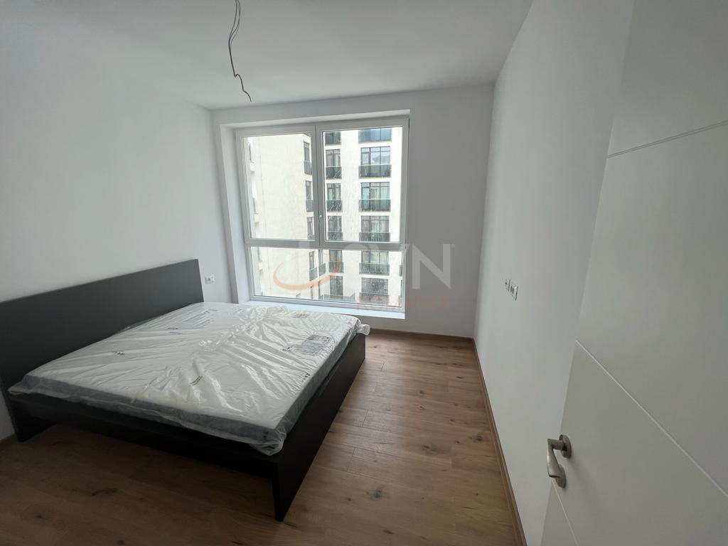 Apartament, 2 camere Bucuresti/Floreasca