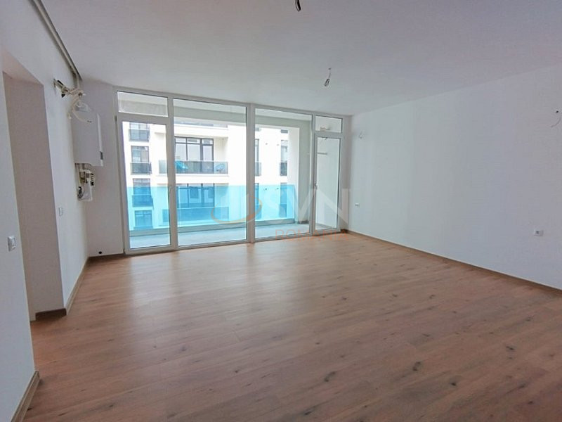 Apartament, 2 camere Bucuresti/Floreasca