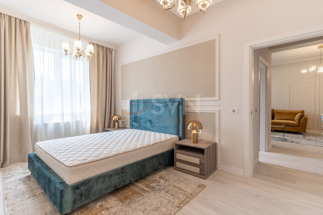 Apartament, 2 camere Bucuresti/Baneasa