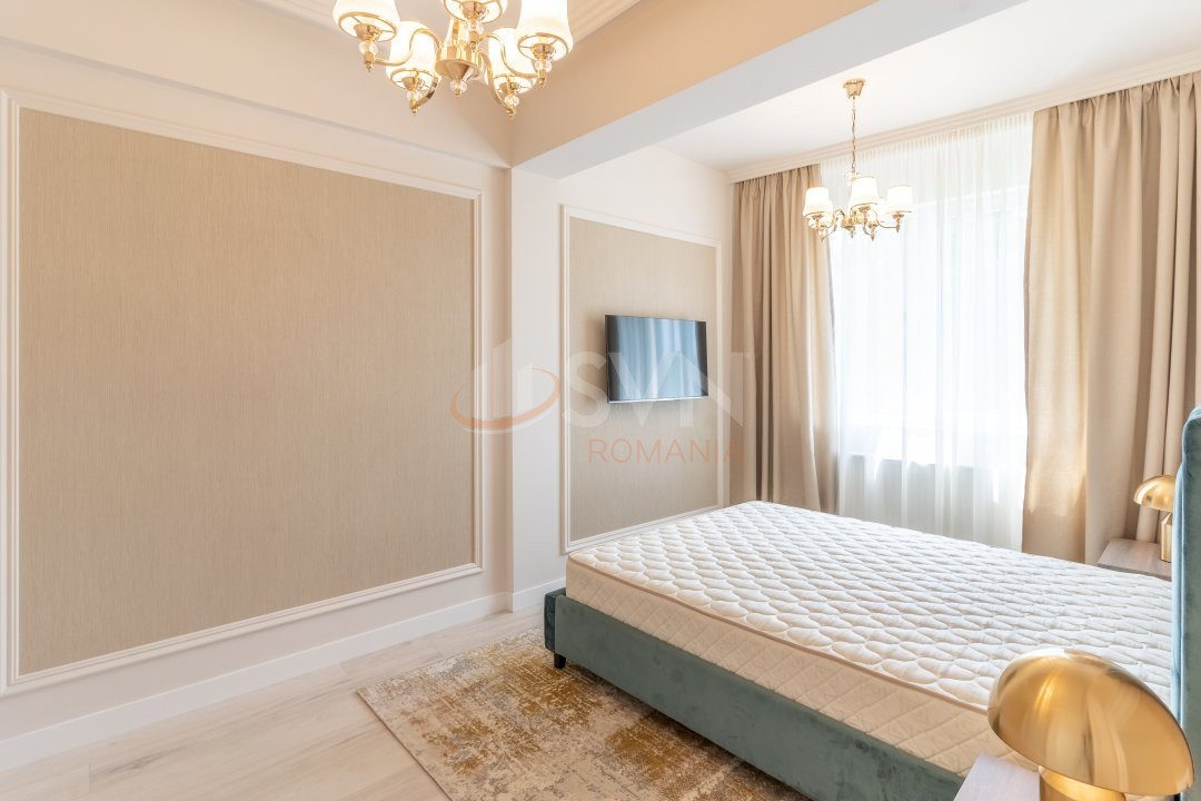 Apartament, 2 camere Bucuresti/Baneasa
