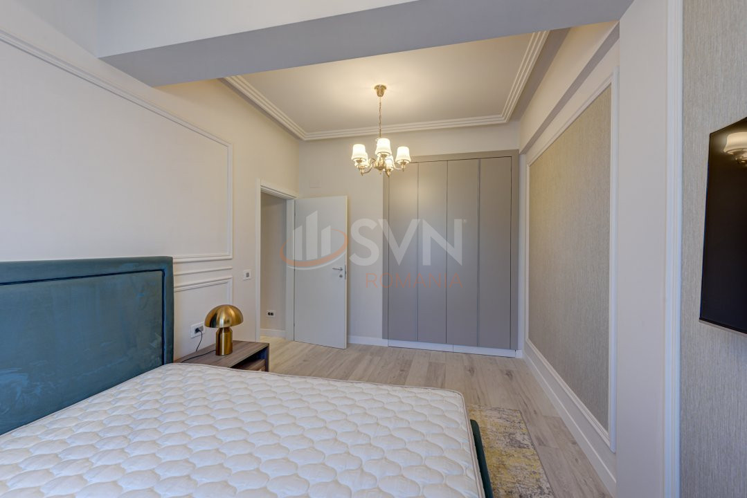 Apartament, 2 camere Bucuresti/Baneasa