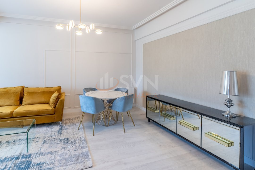 Apartament, 2 camere Bucuresti/Baneasa