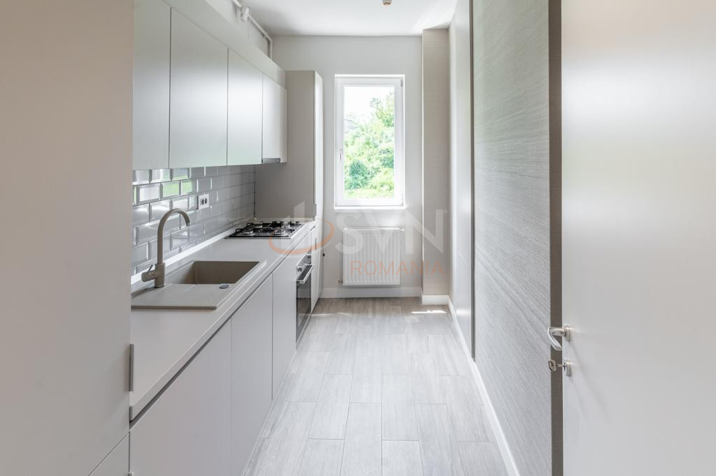 Apartament, 2 camere Bucuresti/Baneasa