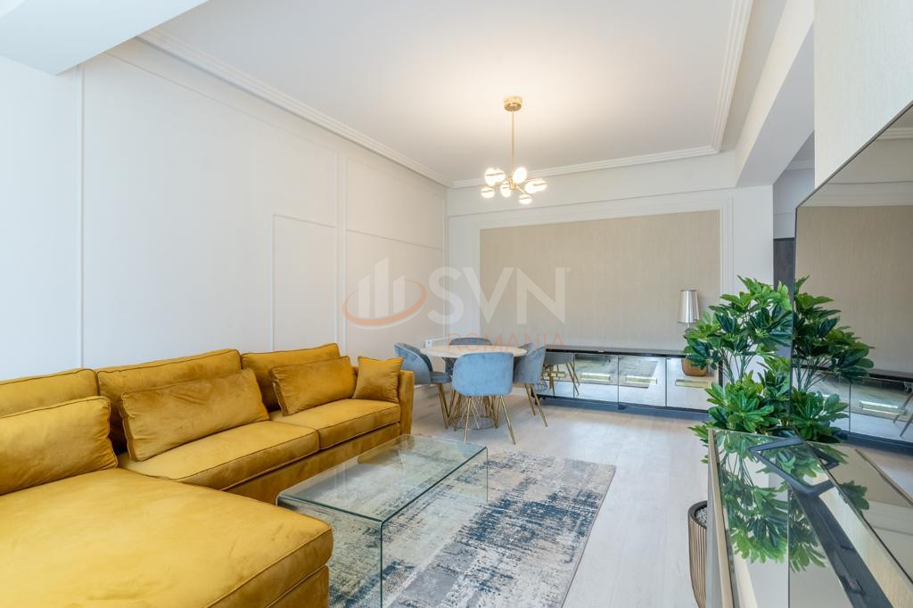 Apartament, 2 camere Bucuresti/Baneasa
