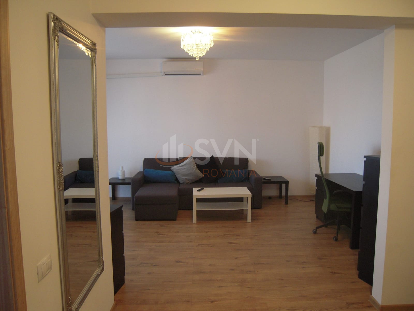 Apartament, 2 camere Bucuresti/Aviatiei