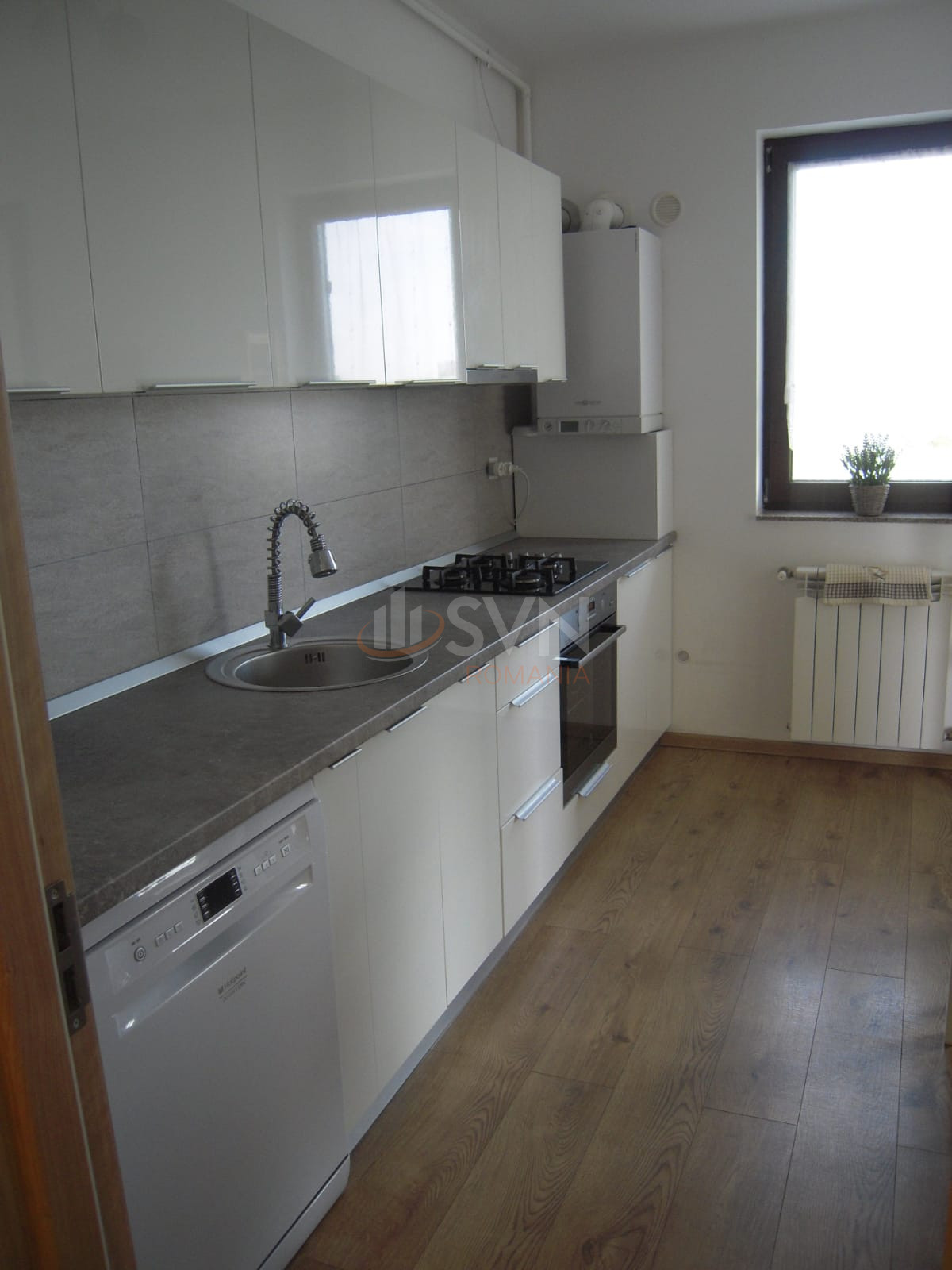 Apartament, 2 camere Bucuresti/Aviatiei