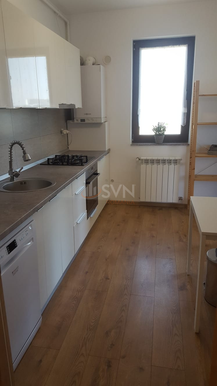 Apartament, 2 camere Bucuresti/Aviatiei