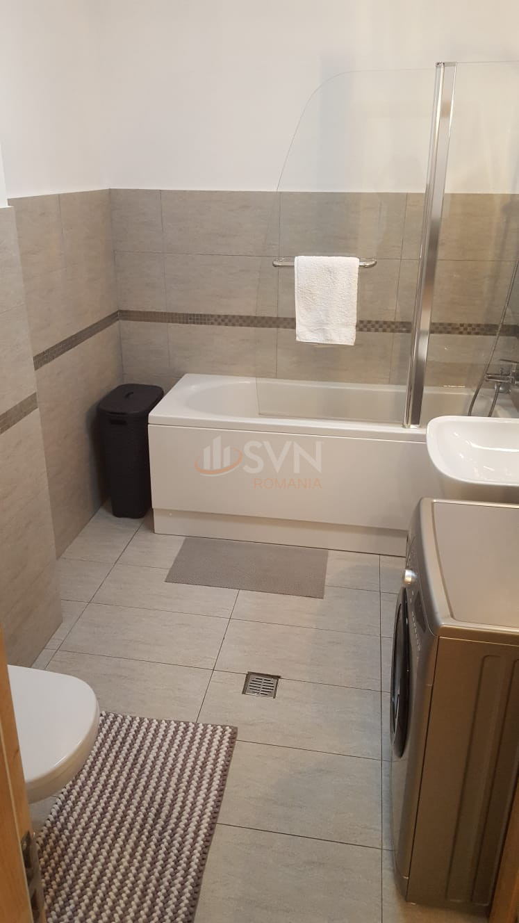 Apartament, 2 camere Bucuresti/Aviatiei