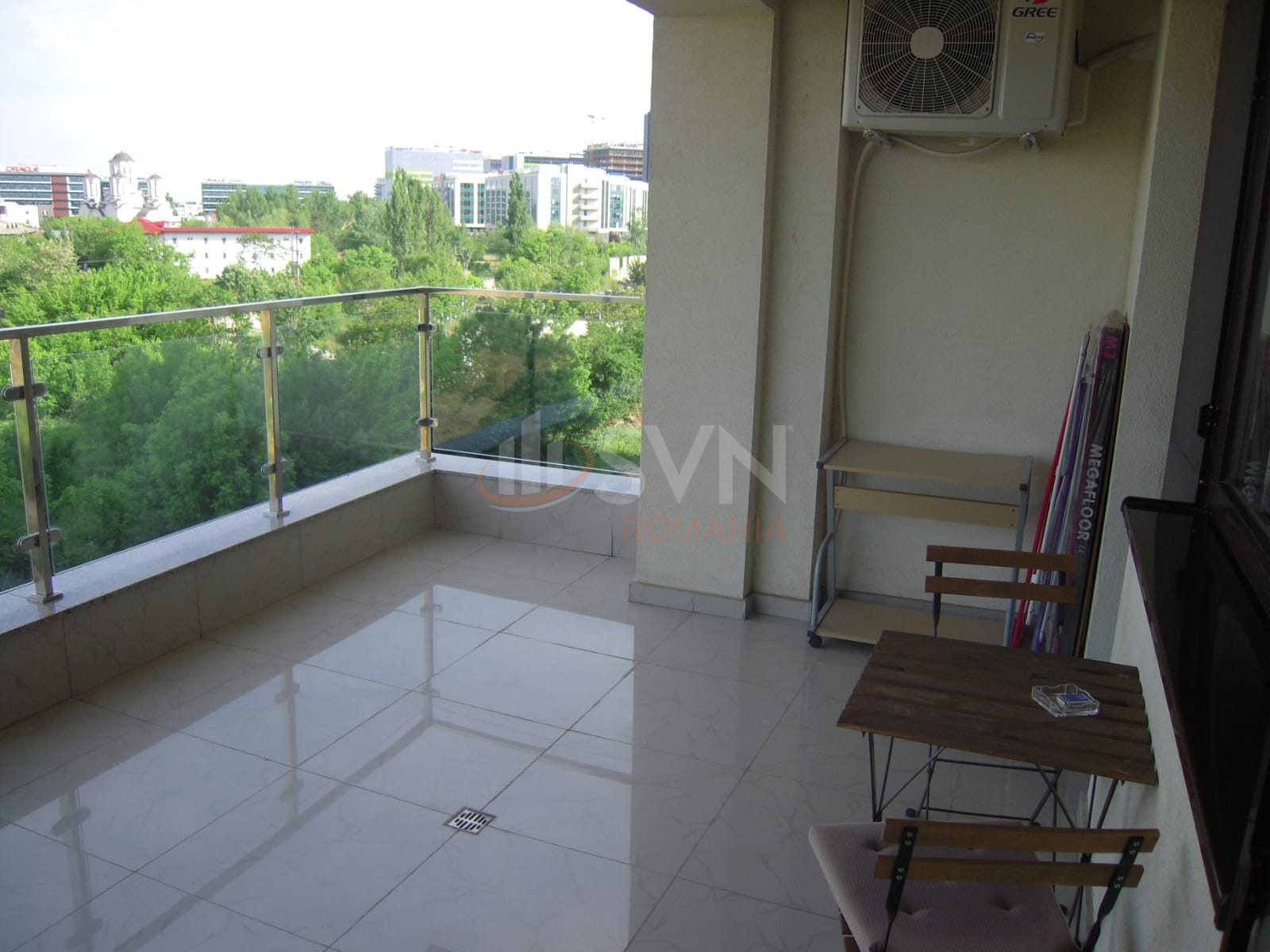 Apartament, 2 camere Bucuresti/Aviatiei