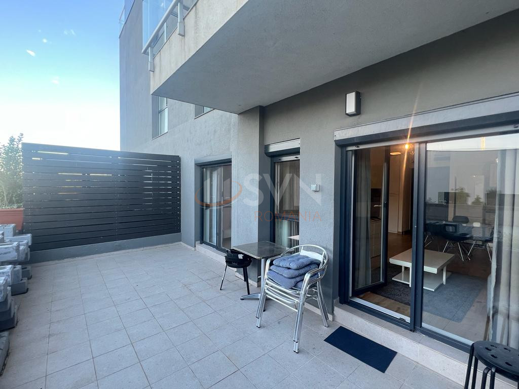 Apartament, 2 camere Bucuresti/Pipera