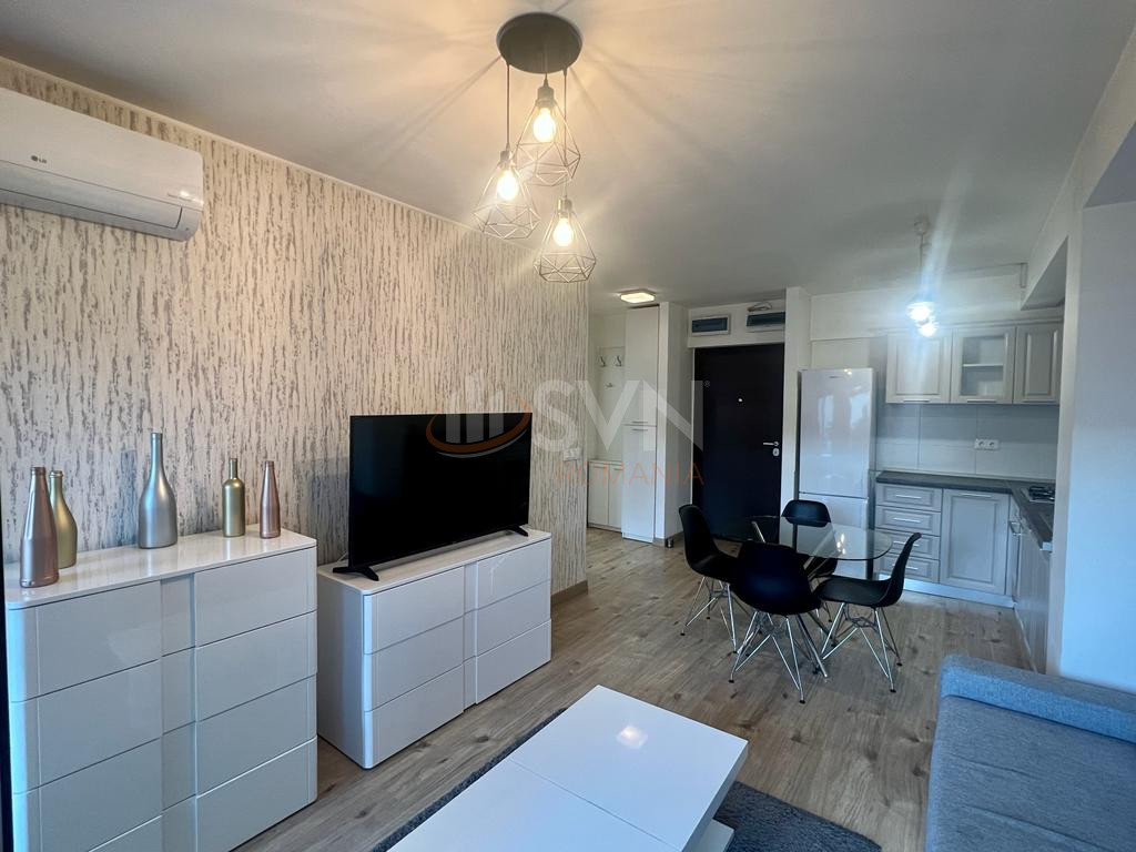 Apartament, 2 camere Bucuresti/Pipera