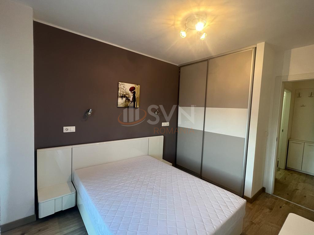 Apartament, 2 camere Bucuresti/Pipera