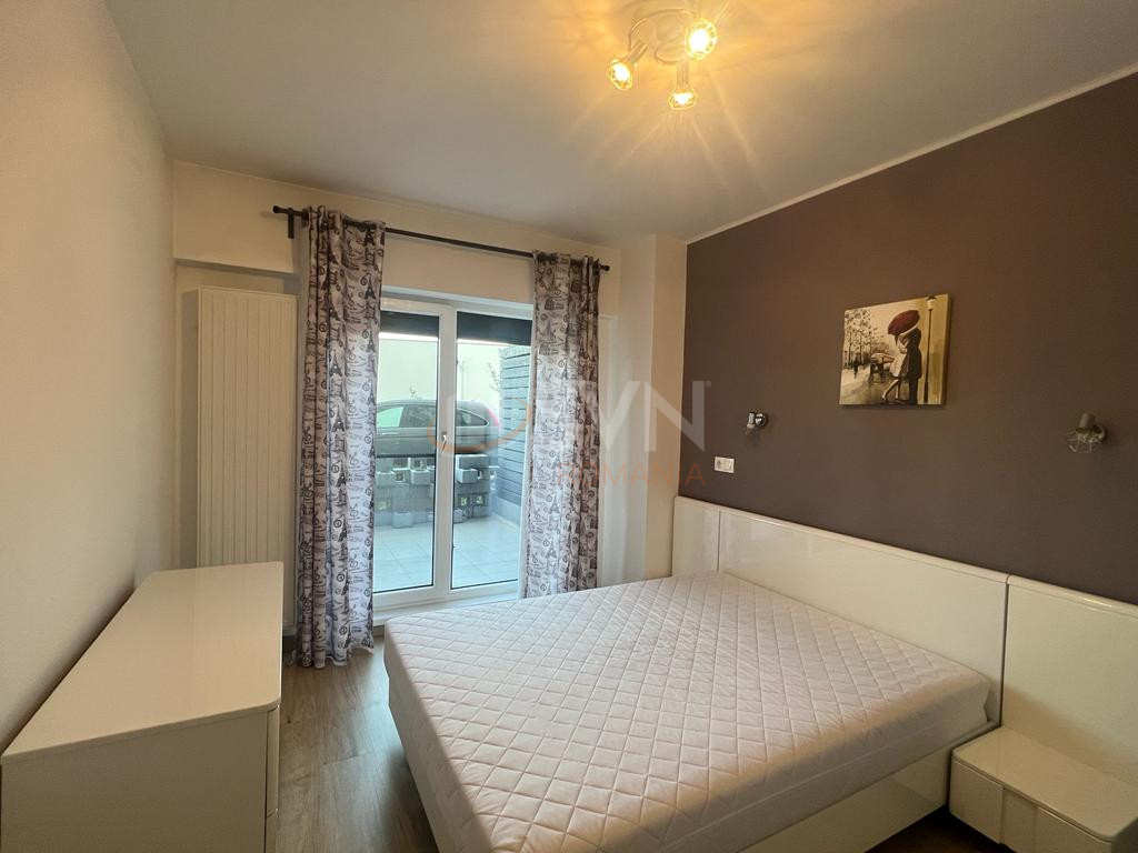 Apartament, 2 camere Bucuresti/Pipera