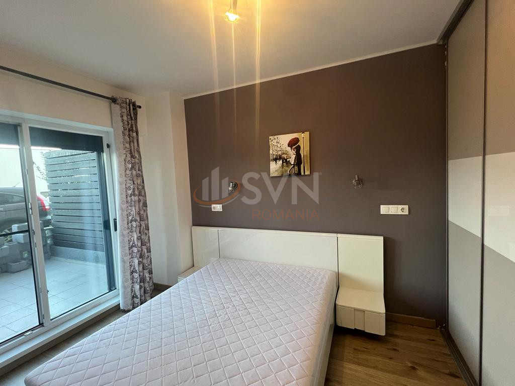 Apartament, 2 camere Bucuresti/Pipera