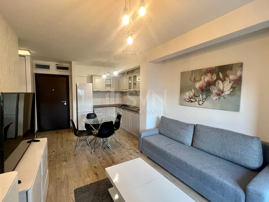 Apartament, 2 camere Bucuresti/Pipera