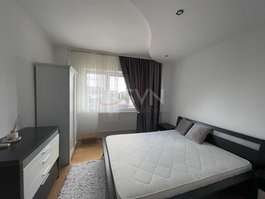 Apartament, 2 camere Bucuresti/Stefan Cel Mare