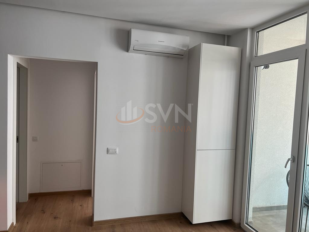 Apartament, 2 camere Bucuresti/Floreasca