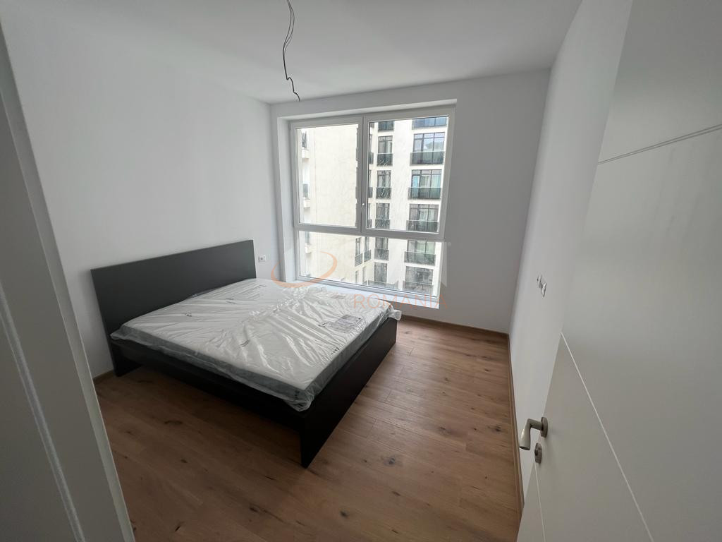 Apartament, 2 camere Bucuresti/Floreasca