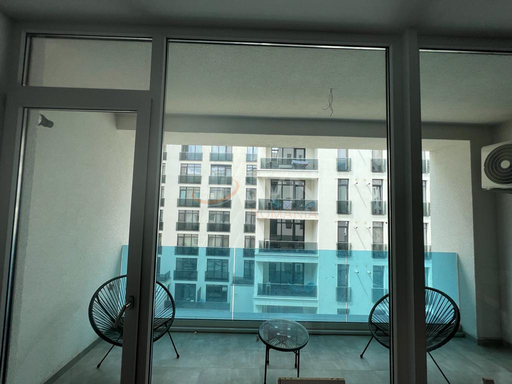 Apartament, 2 camere Bucuresti/Floreasca