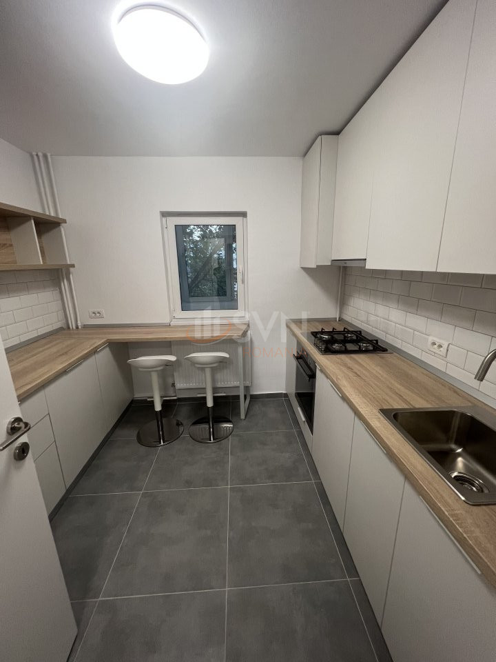 Apartament, 2 camere Bucuresti/Beller