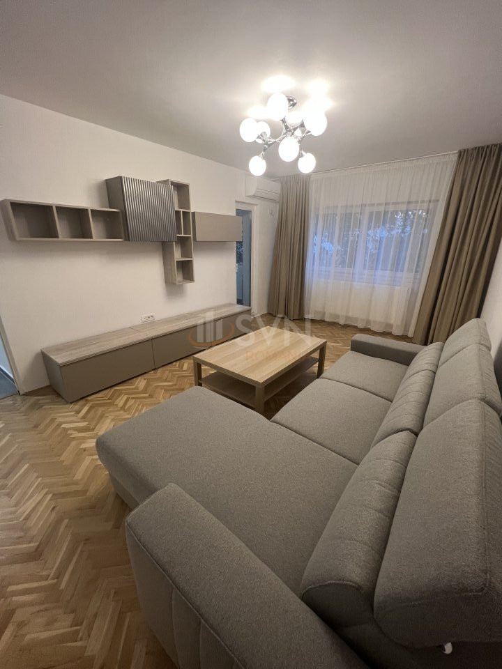 Apartament, 2 camere Bucuresti/Beller