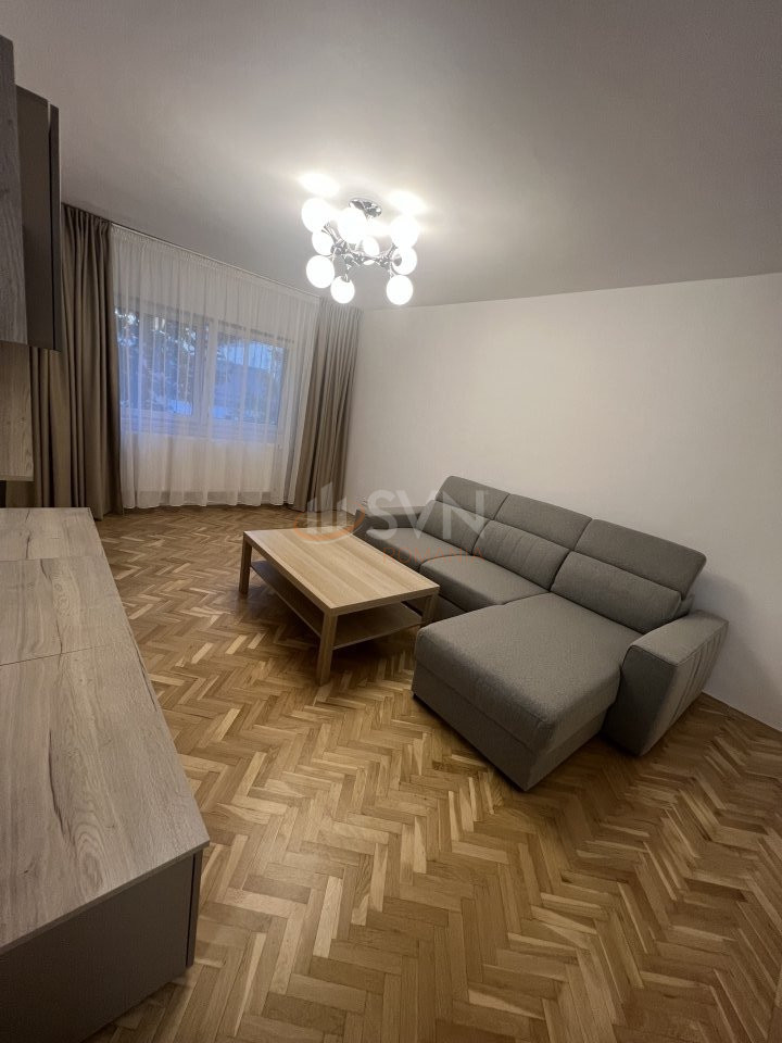 Apartament, 2 camere Bucuresti/Beller