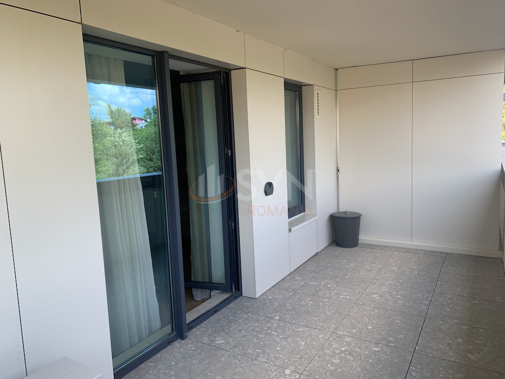 Apartament, 2 camere Bucuresti/Aviatiei