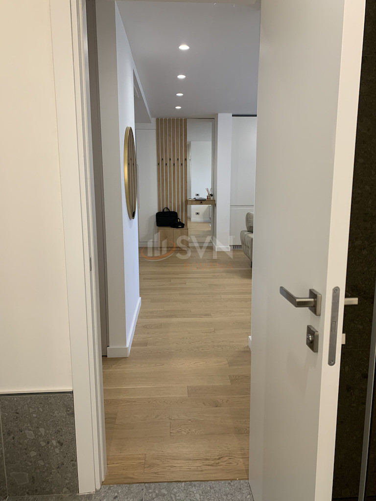 Apartament, 2 camere Bucuresti/Aviatiei