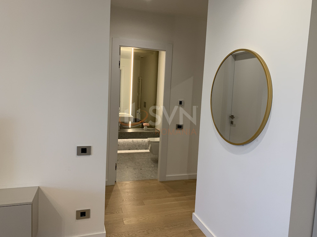 Apartament, 2 camere Bucuresti/Aviatiei