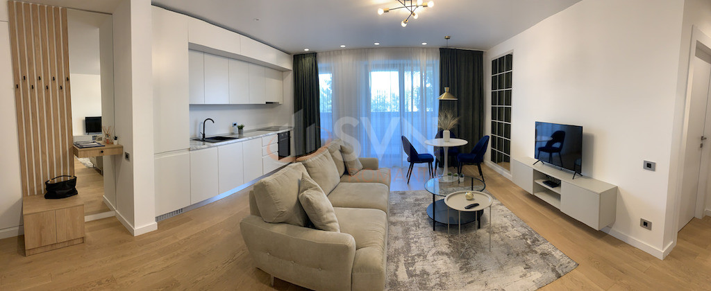 Apartament, 2 camere Bucuresti/Aviatiei