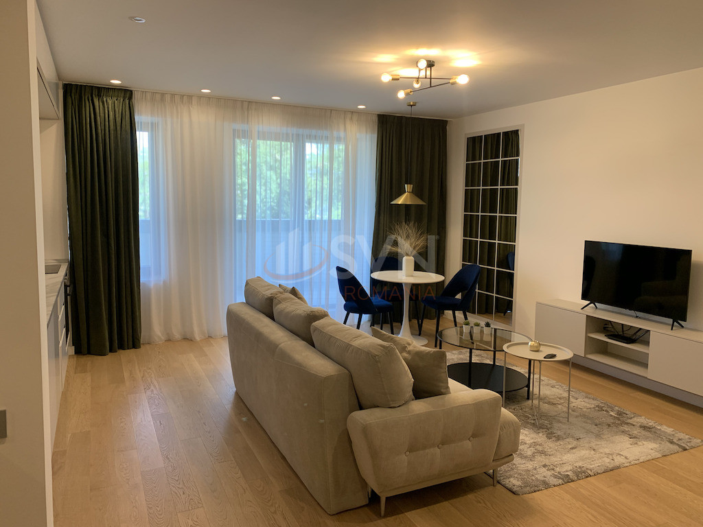 Apartament, 2 camere Bucuresti/Aviatiei