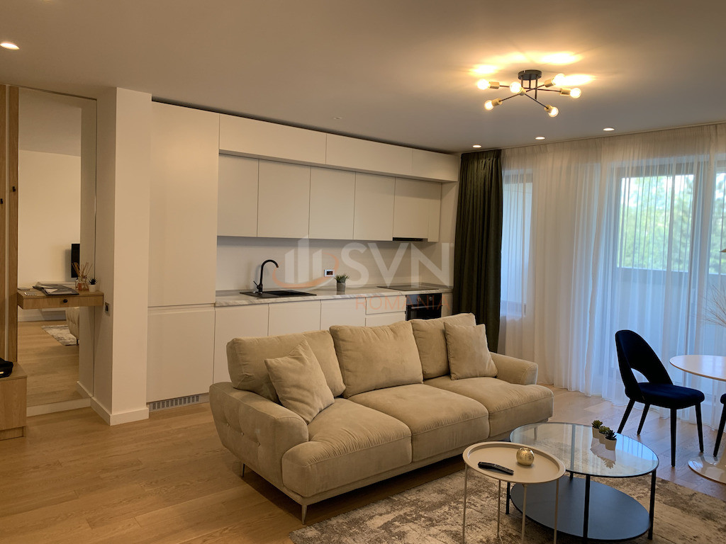 Apartament, 2 camere Bucuresti/Aviatiei