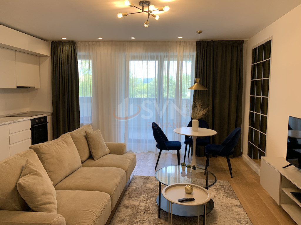 Apartament, 2 camere Bucuresti/Aviatiei