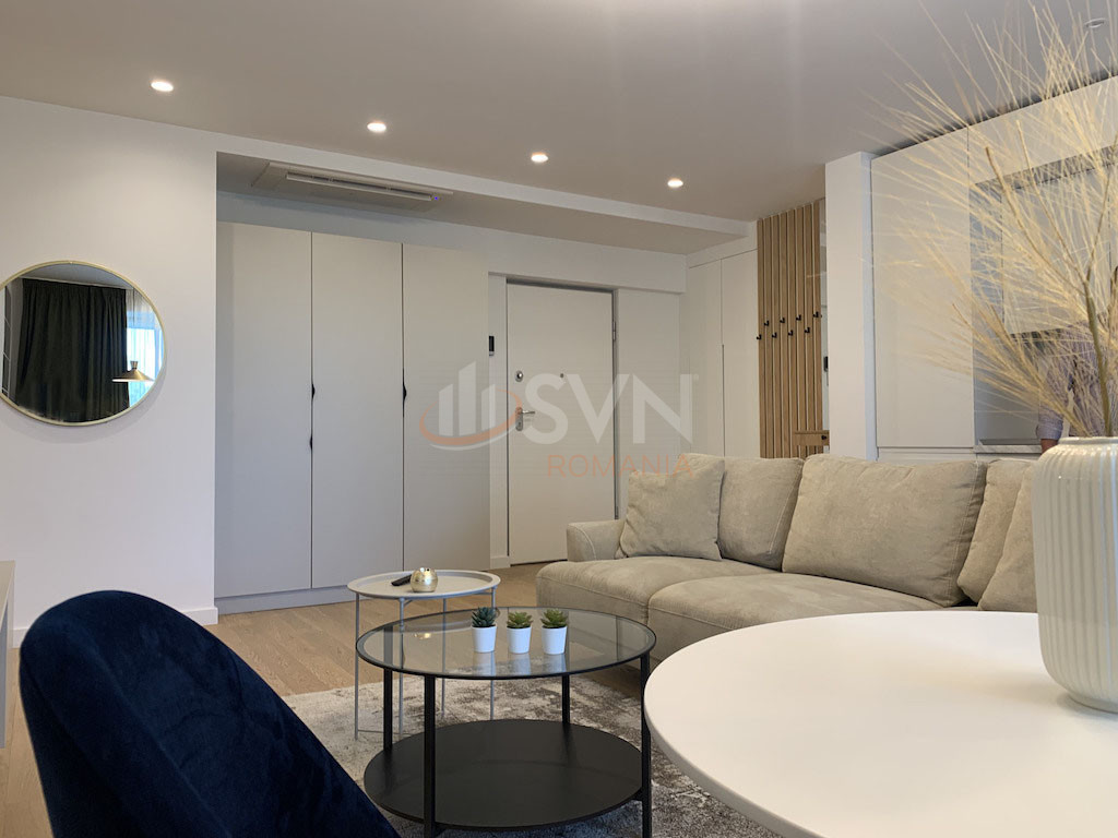 Apartament, 2 camere Bucuresti/Aviatiei