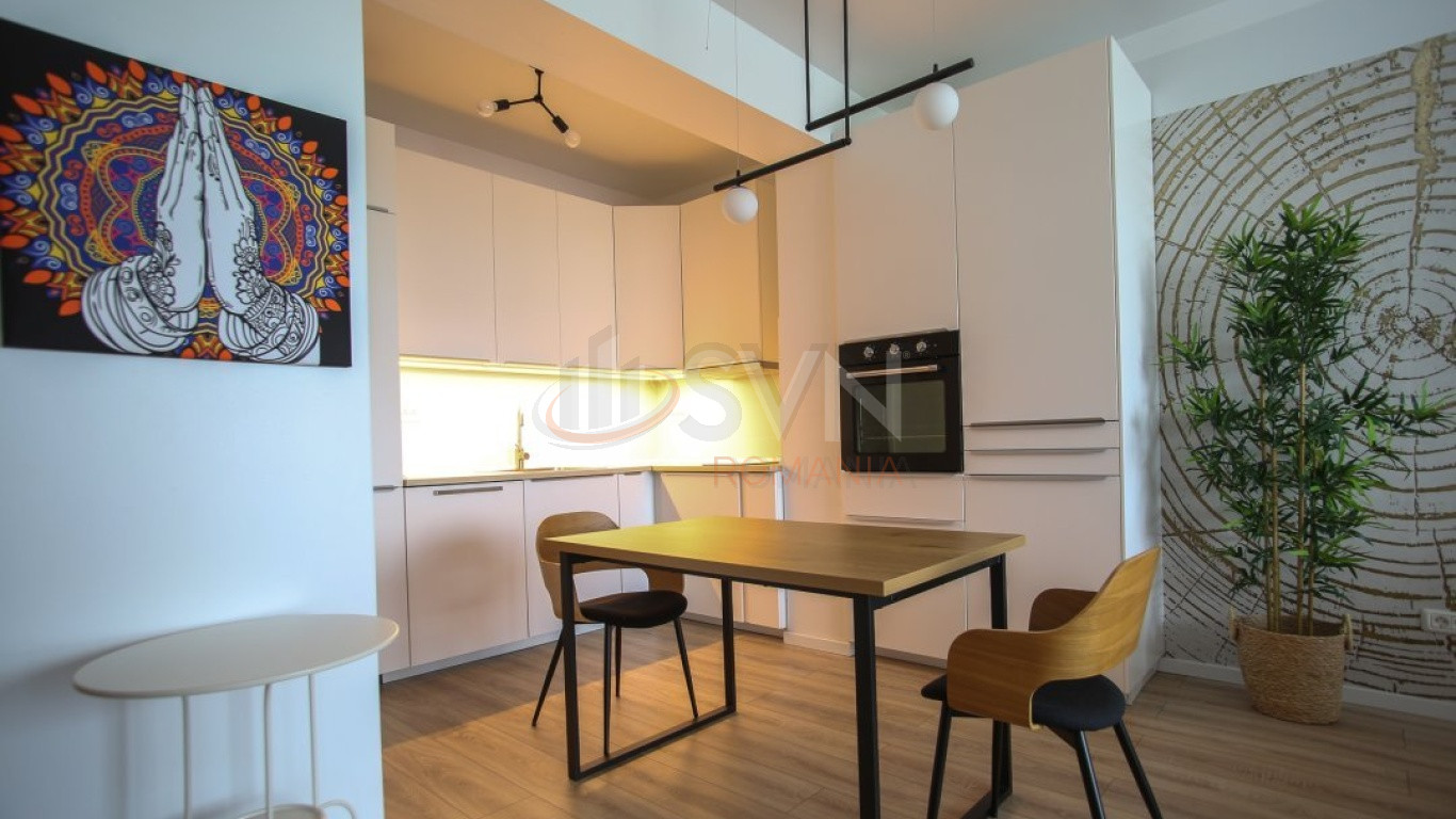 Apartament, 2 camere Bucuresti/Pipera