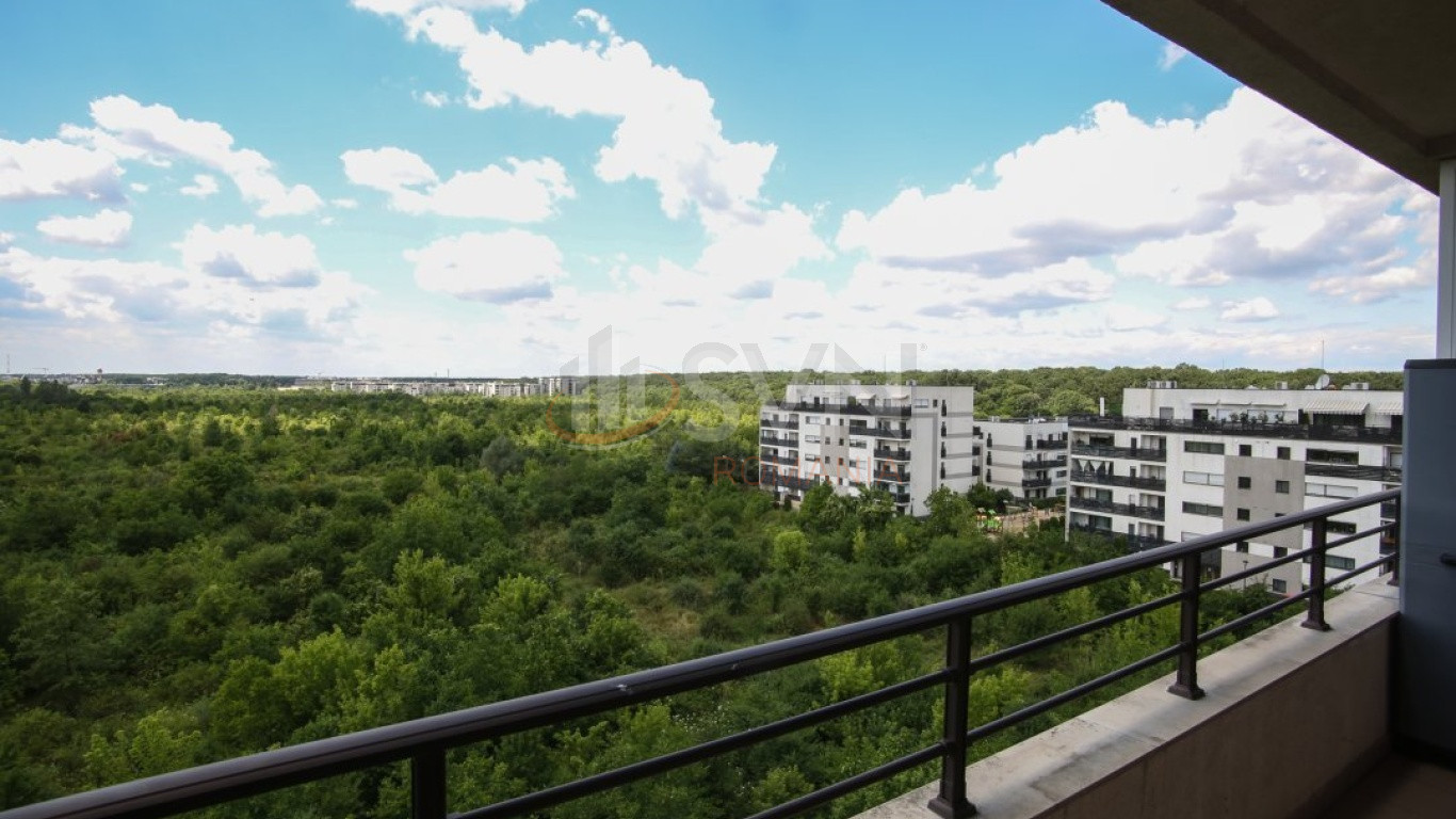 Apartament, 2 camere Bucuresti/Pipera