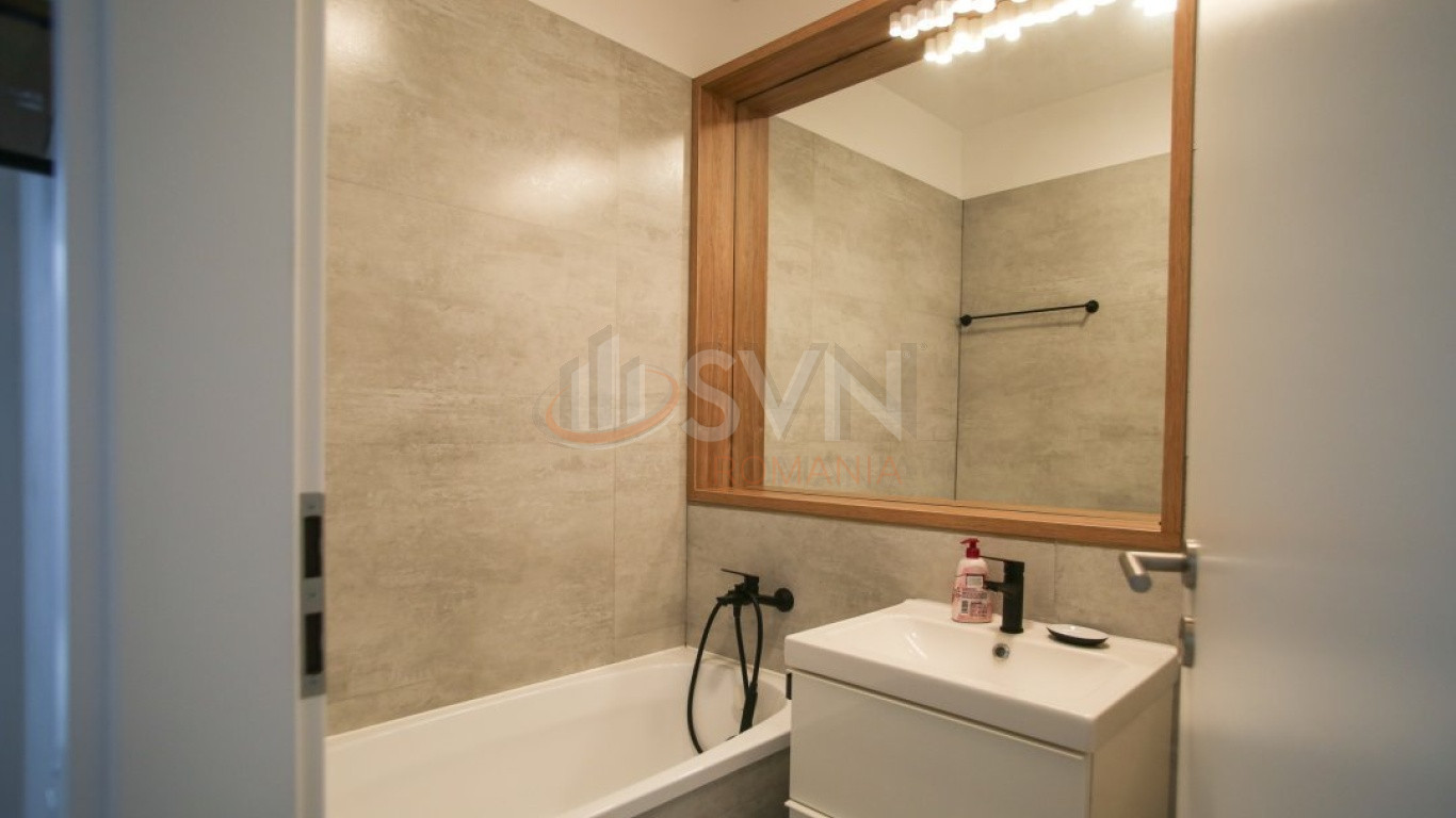 Apartament, 2 camere Bucuresti/Pipera