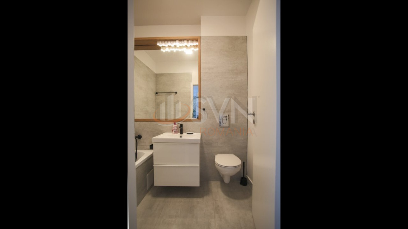 Apartament, 2 camere Bucuresti/Pipera
