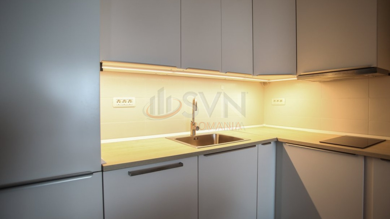 Apartament, 2 camere Bucuresti/Pipera