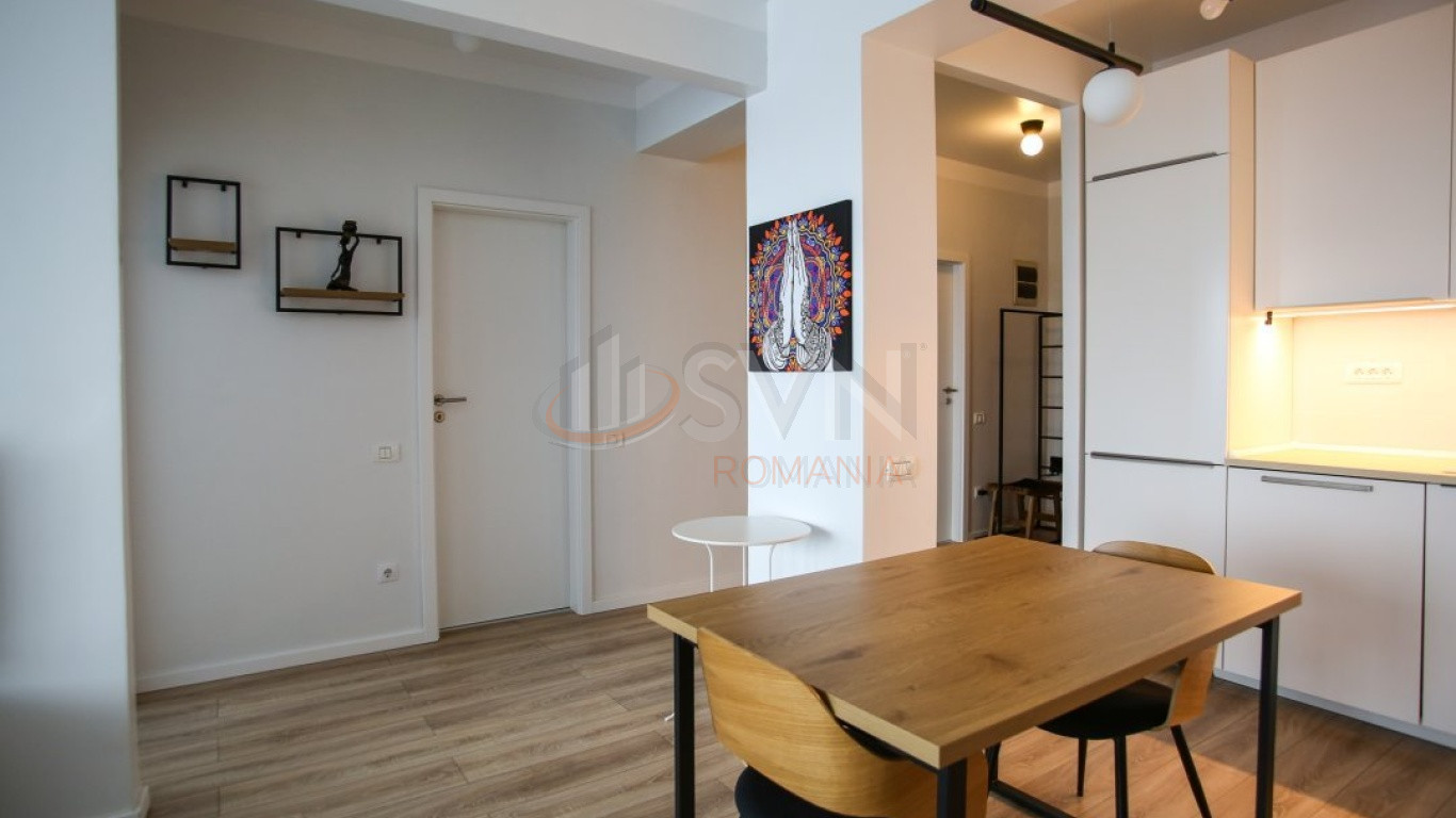 Apartament, 2 camere Bucuresti/Pipera