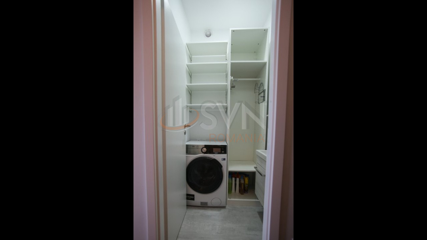 Apartament, 2 camere Bucuresti/Pipera