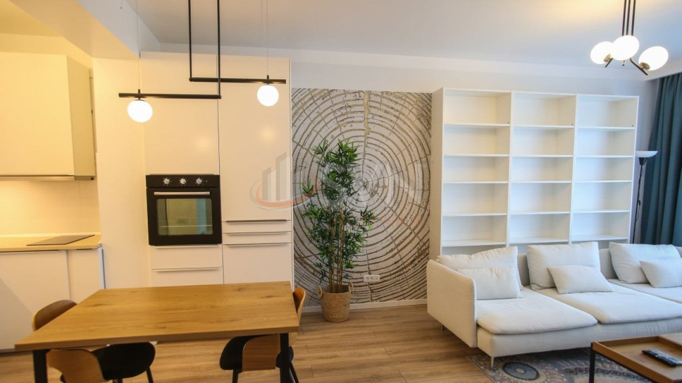 Apartament, 2 camere Bucuresti/Pipera