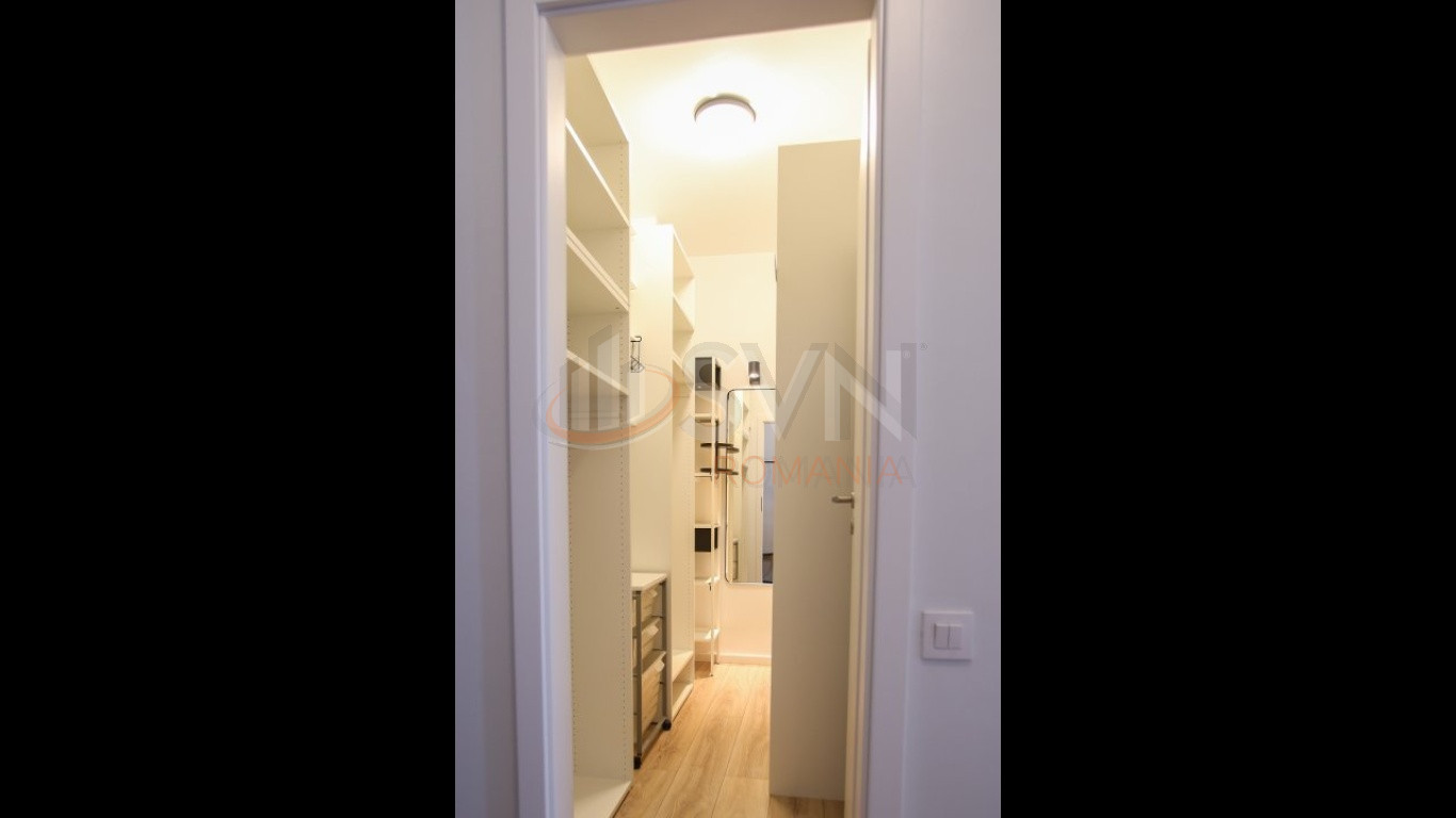 Apartament, 2 camere Bucuresti/Pipera