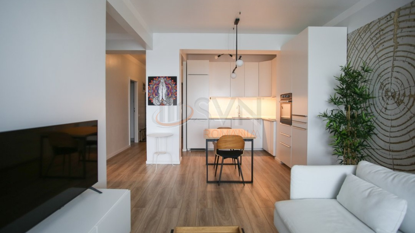 Apartament, 2 camere Bucuresti/Pipera