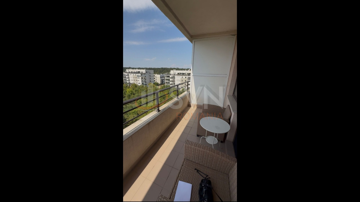 Apartament, 2 camere Bucuresti/Pipera