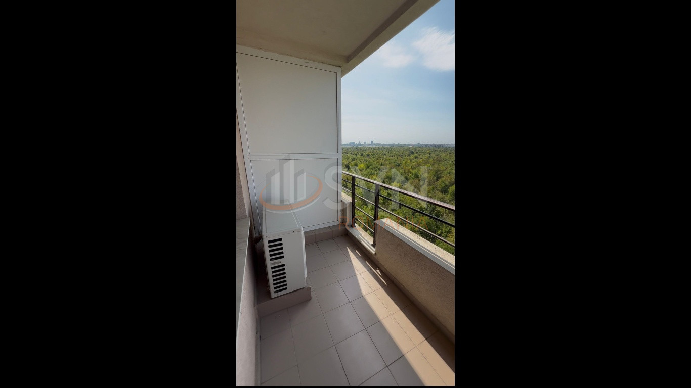 Apartament, 2 camere Bucuresti/Pipera