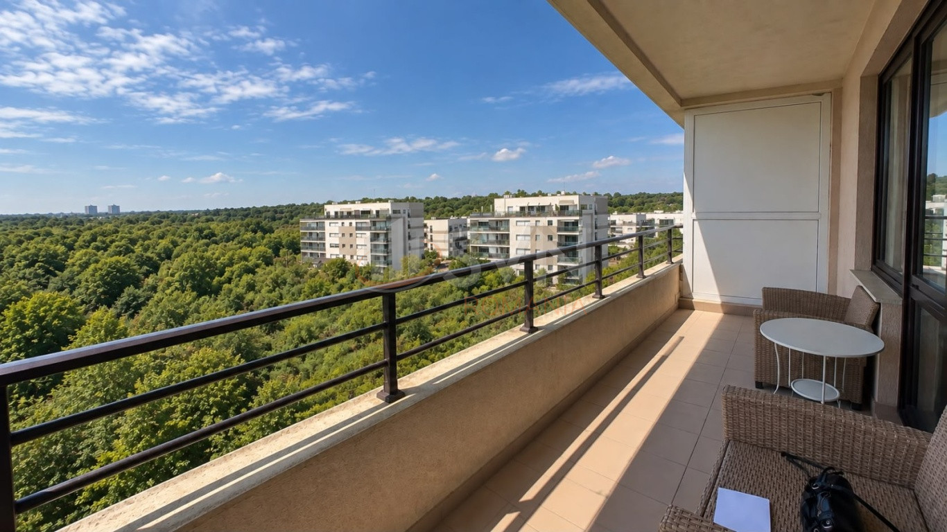 Apartament, 2 camere Bucuresti/Baneasa