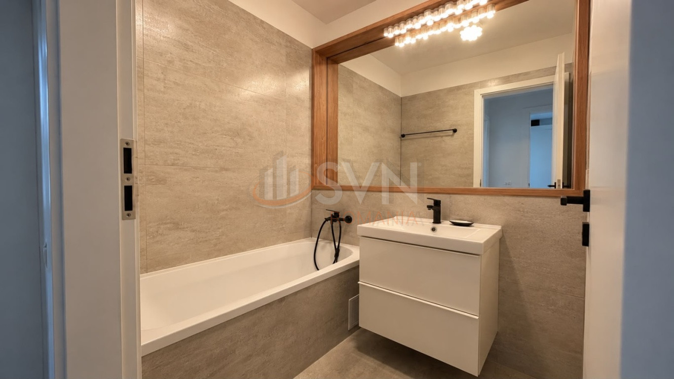 Apartament, 2 camere Bucuresti/Baneasa