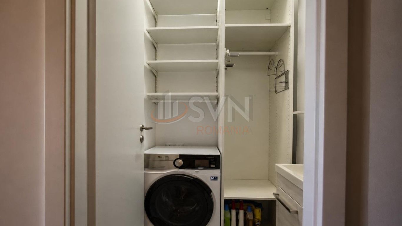 Apartament, 2 camere Bucuresti/Baneasa