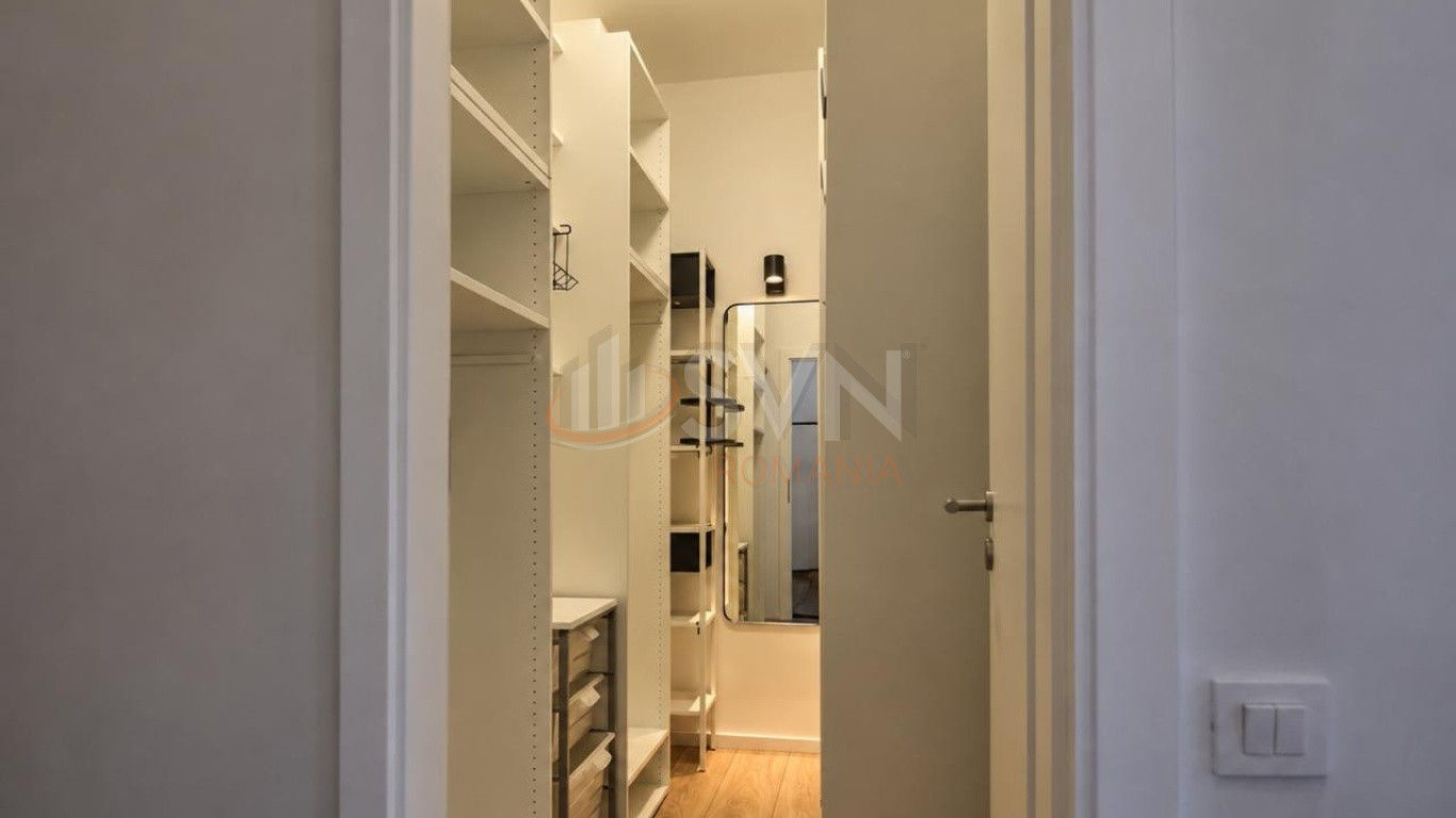Apartament, 2 camere Bucuresti/Baneasa